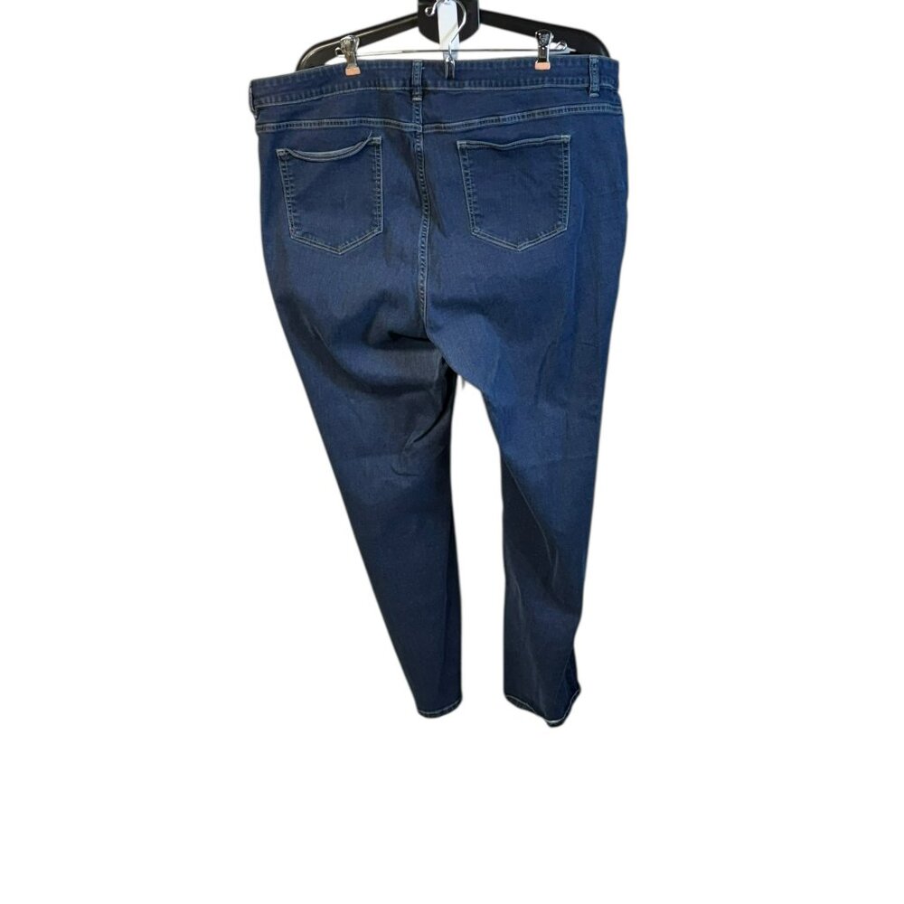 Women's Westport Signature Fit Straight 24W - Picture 2 of 6